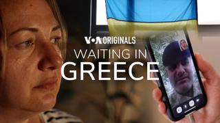 Waiting In Greece - Embedded Subtitles (174Mbps, 21GB) (video)