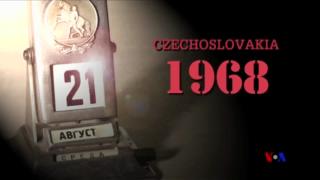 Episode 12 - Czechoslovakia, 1968 - English (video)