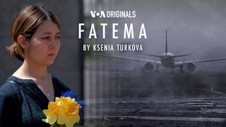 Fatema - VOA Screen Captions & Embedded Subtitles (218Mbps, 36GB) (video)