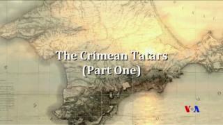 Episode 24 - The Story of the Crimean Tatars (Part 1) - English (video)