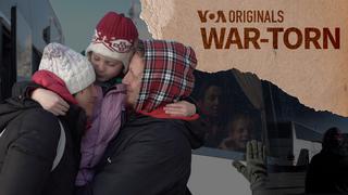 War-Torn - Clean Version With Embedded Subtitles & Multi-Track Audio (382Mbps, 35GB) (video)