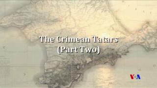 Episode 25 - The Story of the Crimean Tatars (Part 2) (English) (video)