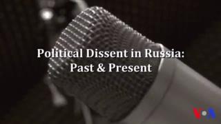Episode 1 - Dissidents Who are they? - English (video)