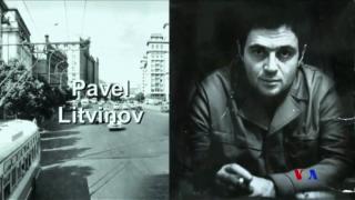 Episode 17 - Pavel Litvinov (English) (video)