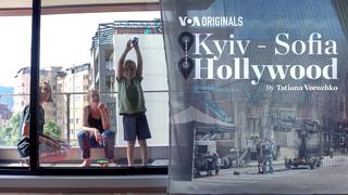Kyiv-Sofia-Hollywood - Clean Version With Embedded Subtitles & Multi-Track Audio 172Mbps, 26GB) (video)