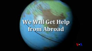 Episode 27 - We Will Get Help from Abroad (English) (video)